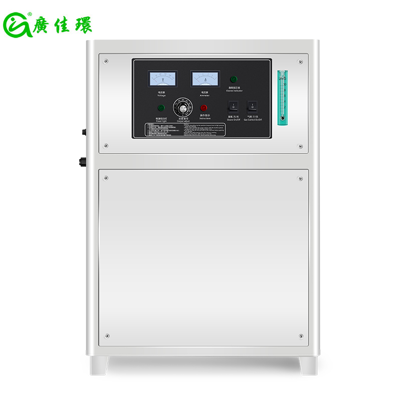 可以除甲醛的臭氧機你了解多少？