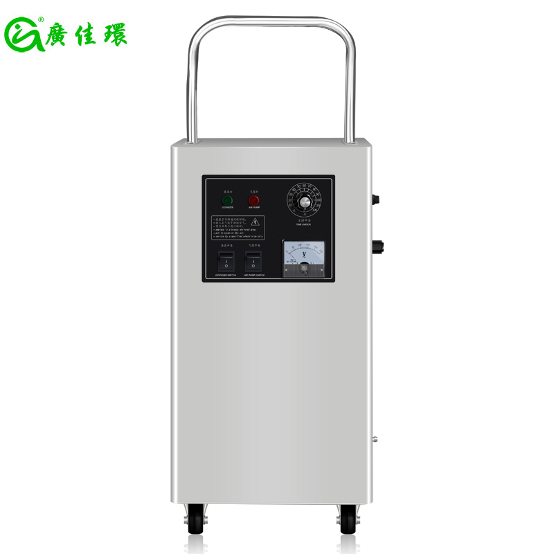 臭氧發生器的適用范圍你都知道嗎？